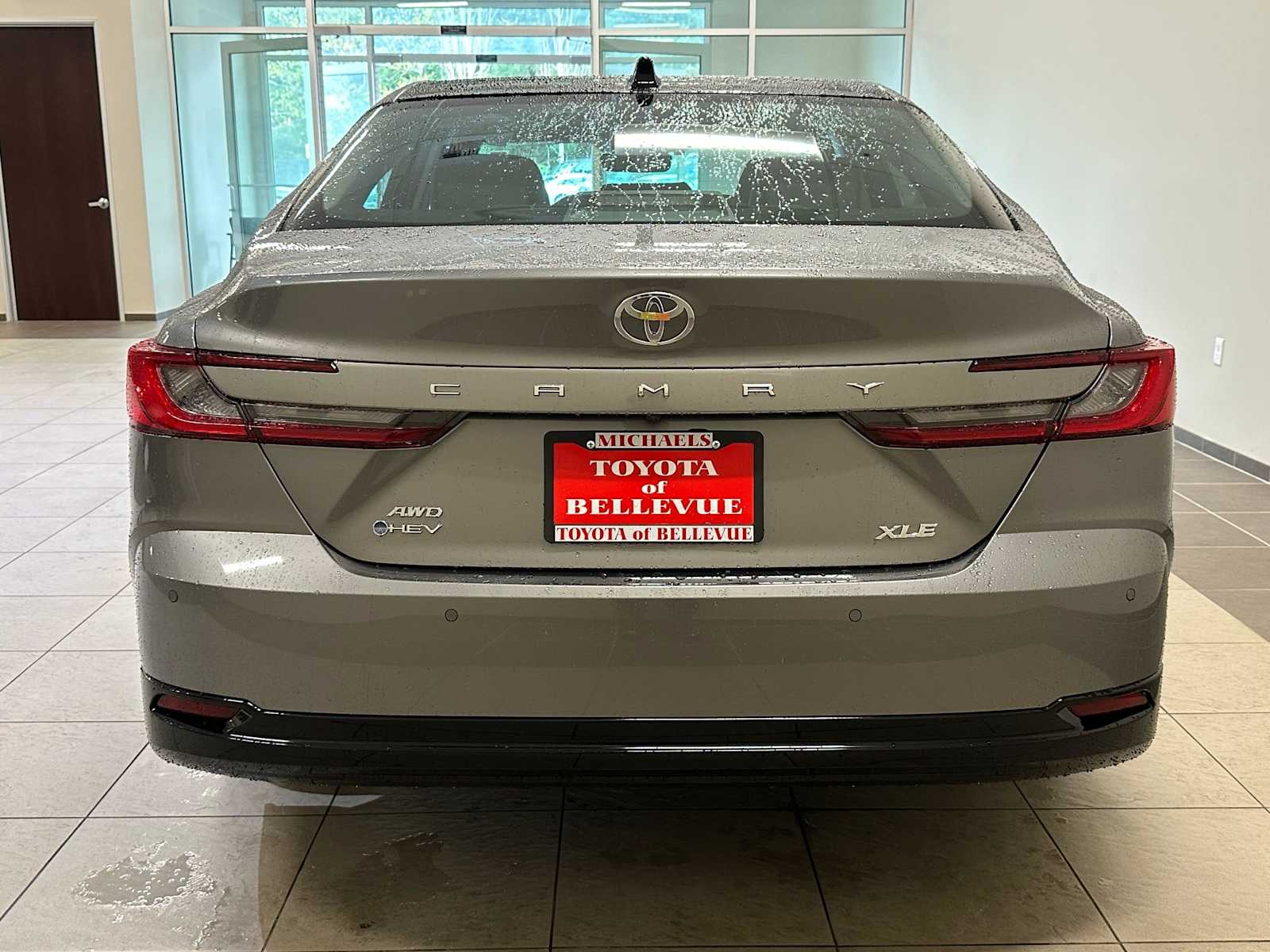 Thumbnail: 2026 Toyota Camry - 5