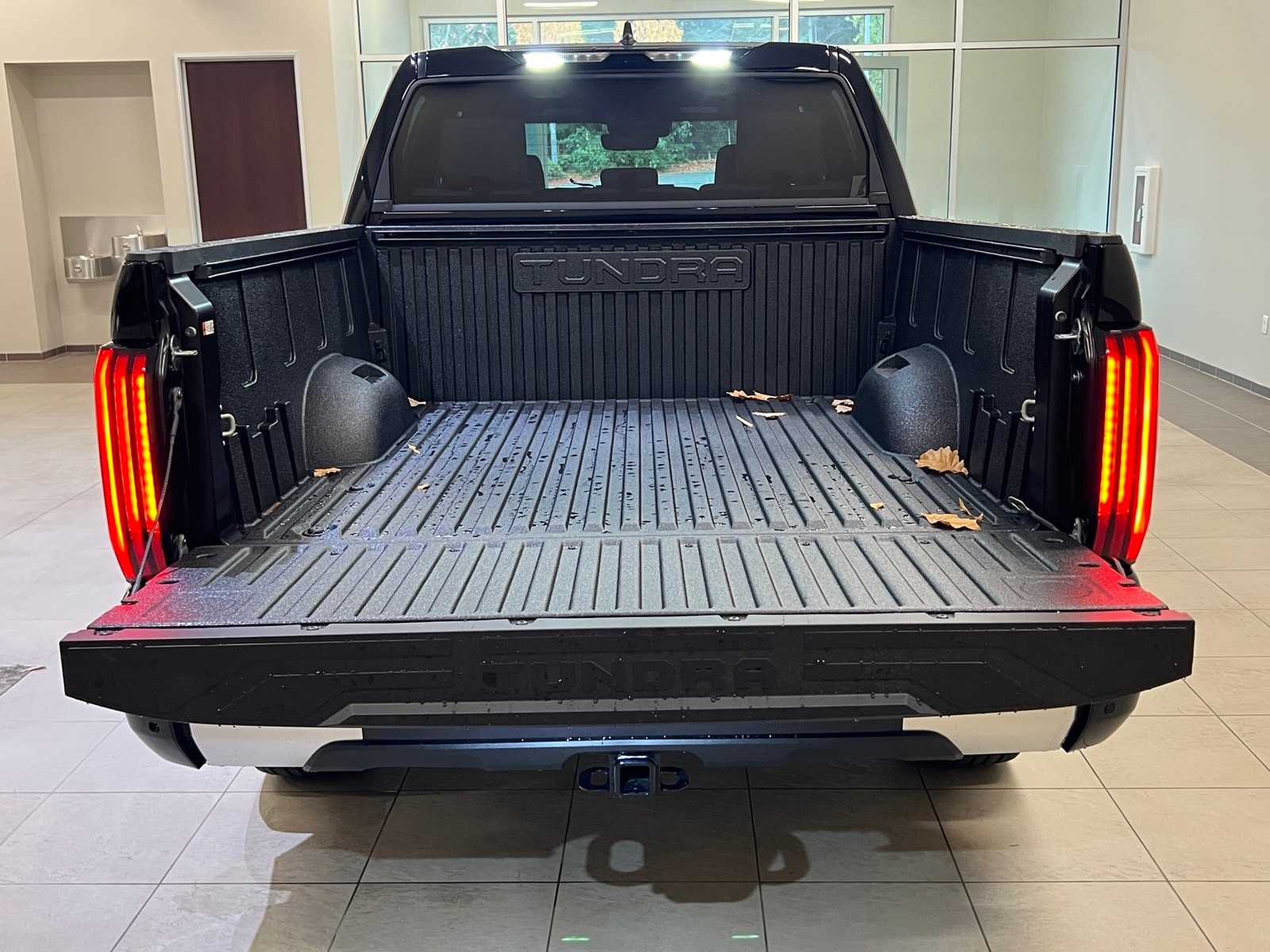 Thumbnail: 2026 Toyota Tundra - 29