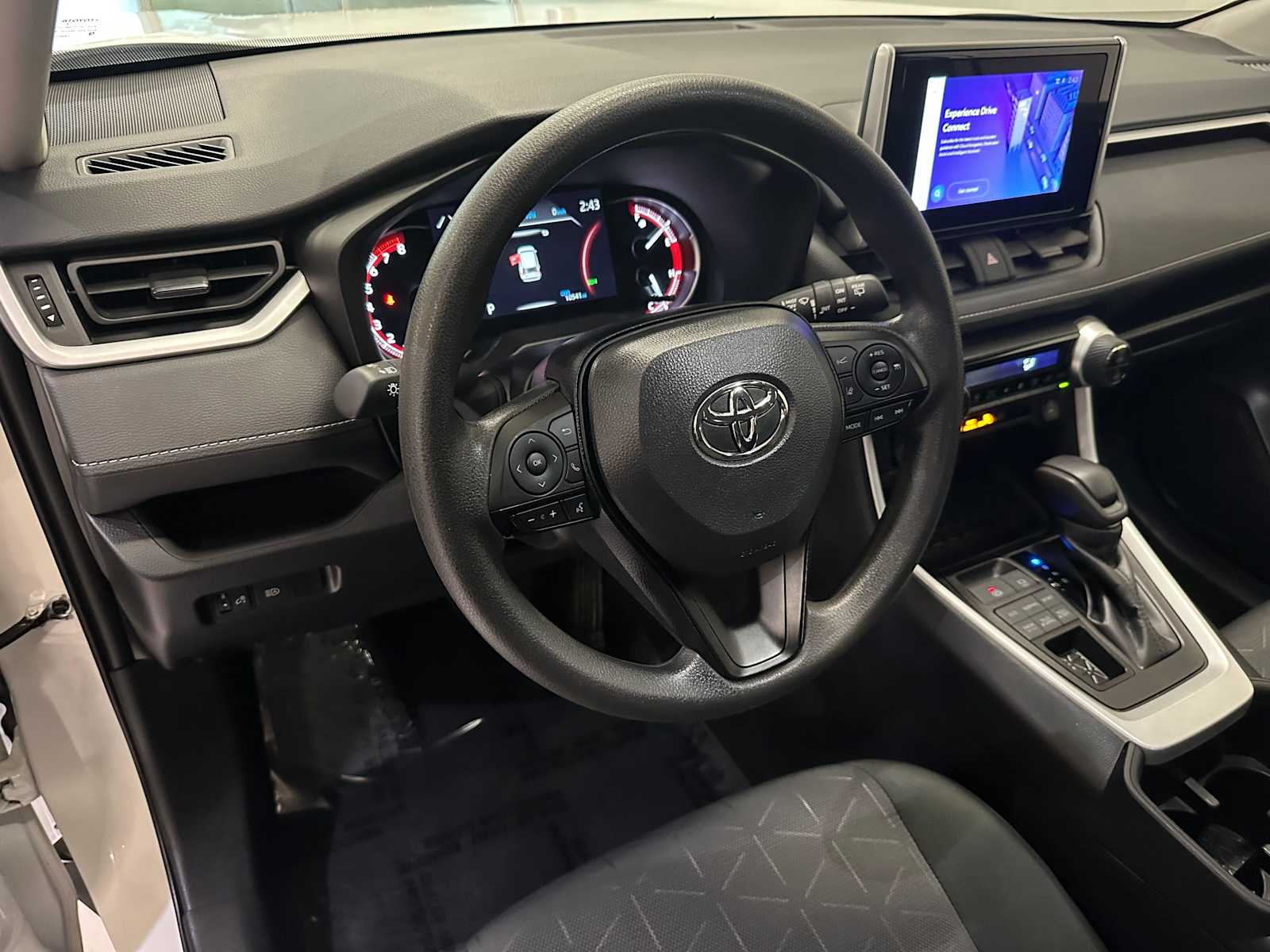 Thumbnail: 2024 Toyota RAV4 - 2