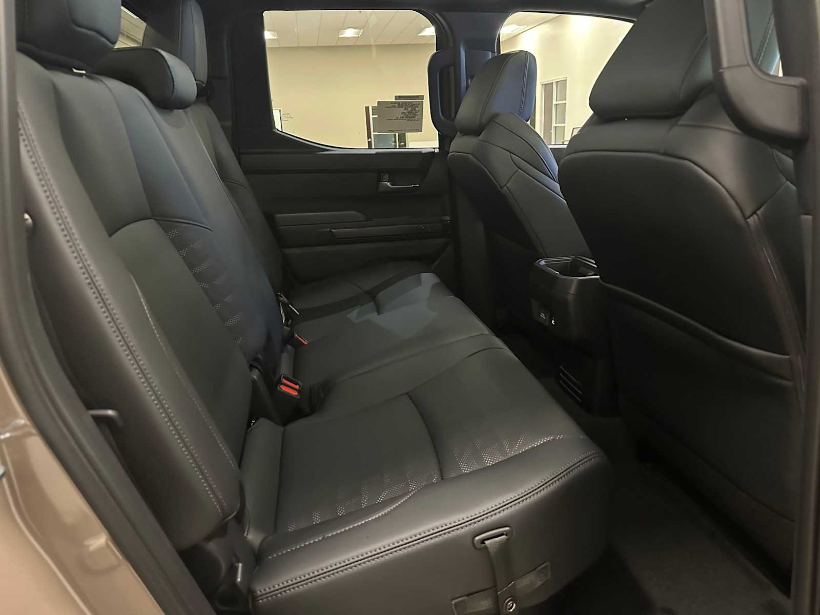 Thumbnail: 2026 Toyota Tacoma - 25