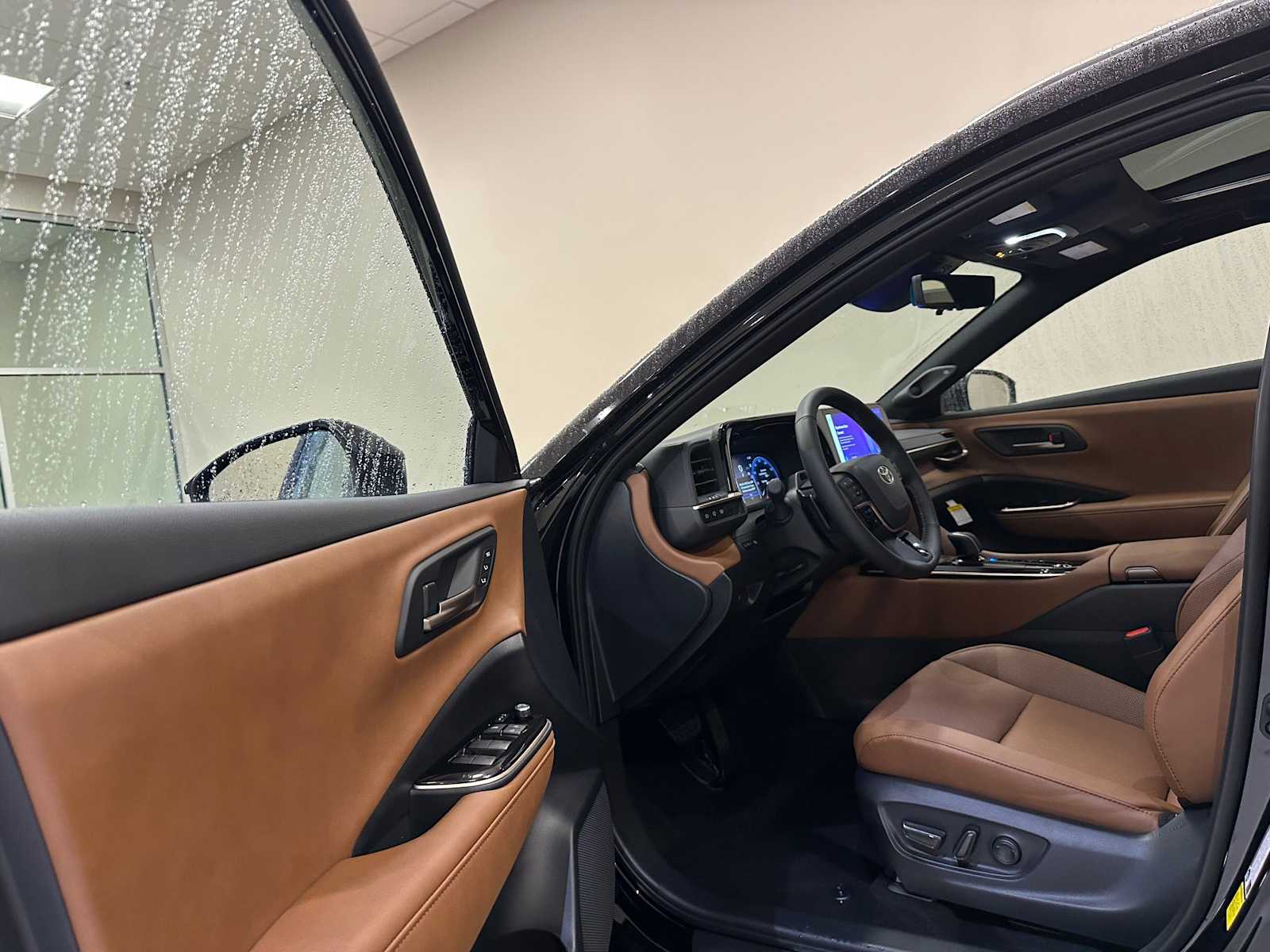 Thumbnail: 2026 Toyota Crown Signia - 22