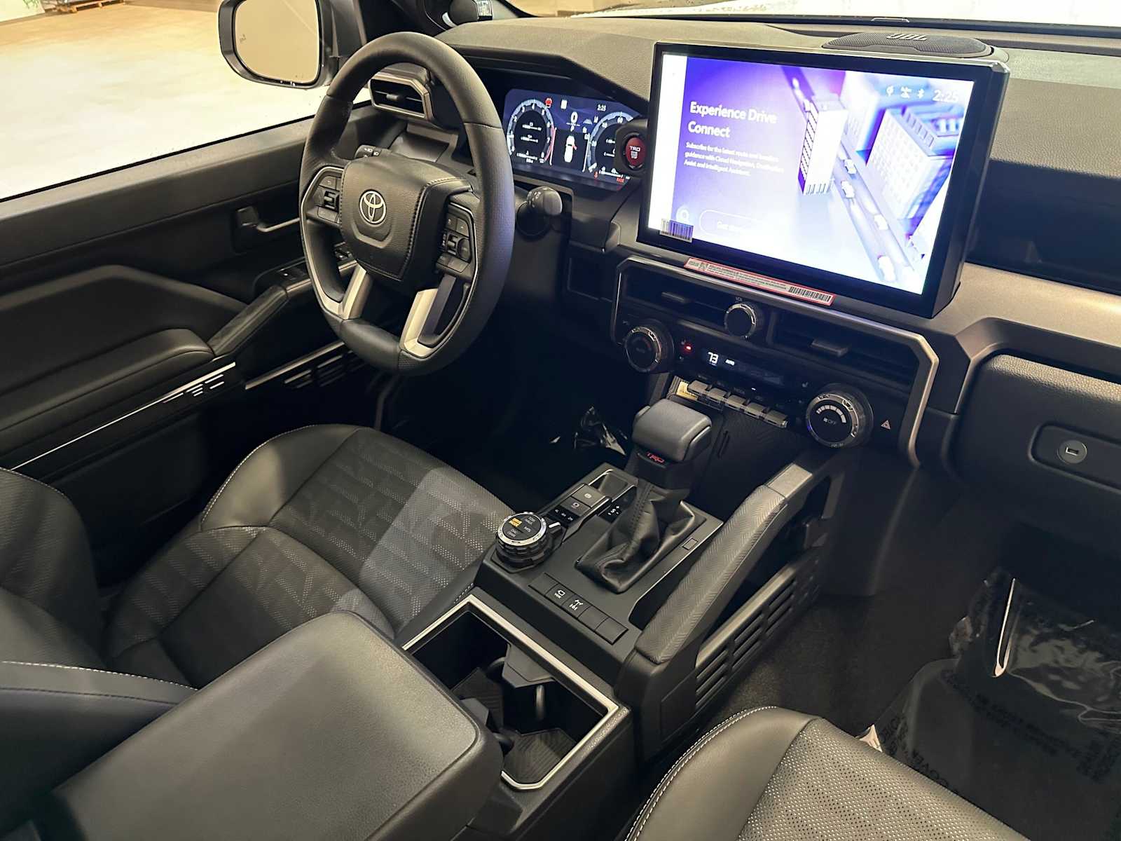 Thumbnail: 2026 Toyota 4Runner - 29