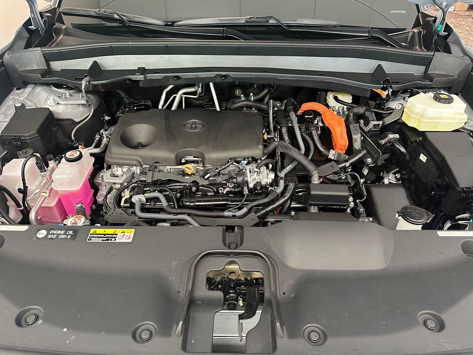 Thumbnail: 2025 Toyota Grand Highlander - 9