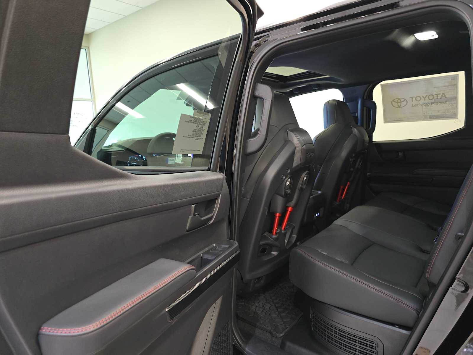 Thumbnail: 2026 Toyota Tacoma - 23