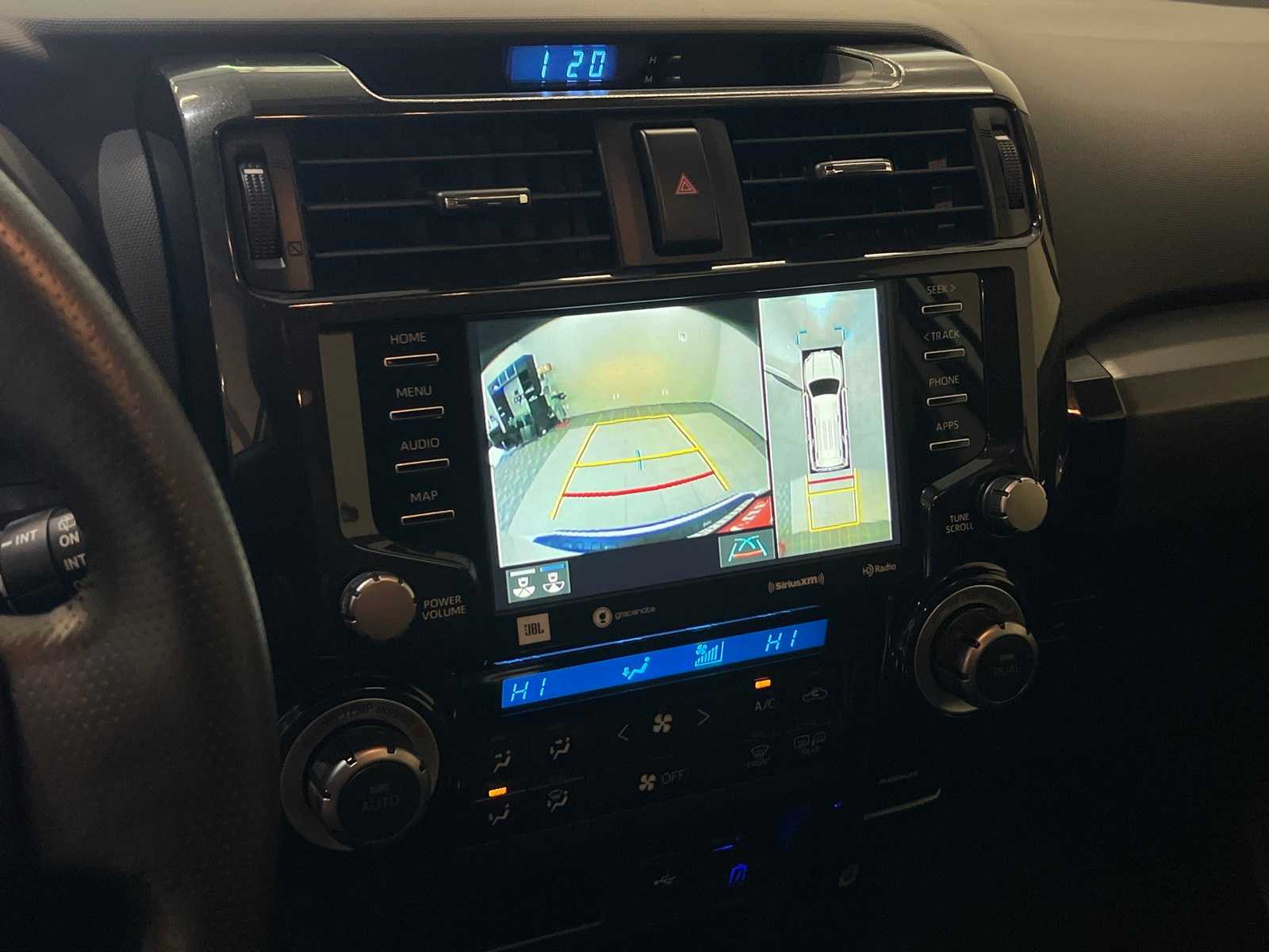 Thumbnail: 2024 Toyota 4Runner - 28