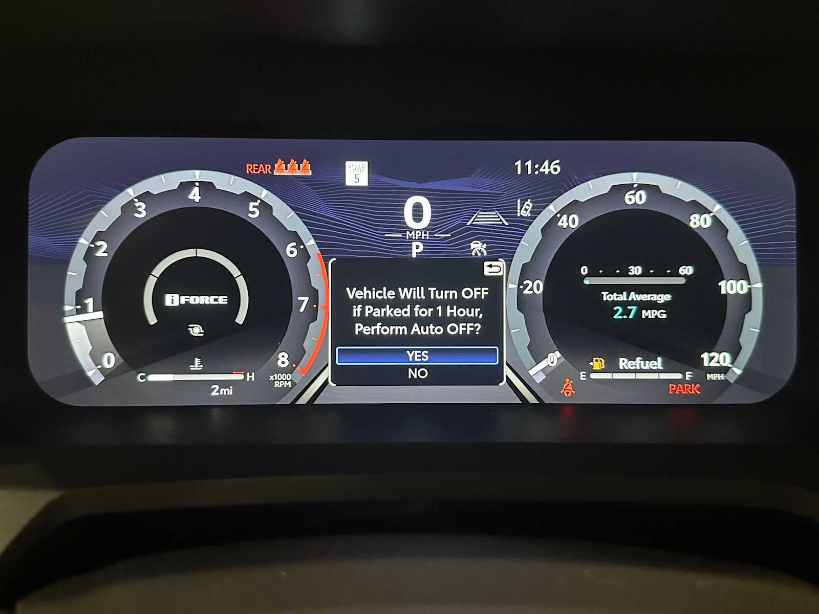 Thumbnail: 2026 Toyota Tacoma - 12