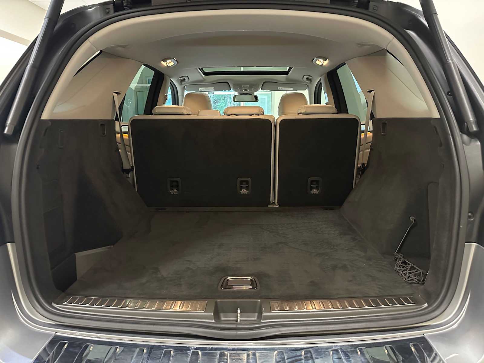 Thumbnail: 2014 Mercedes-Benz M-Class - 31