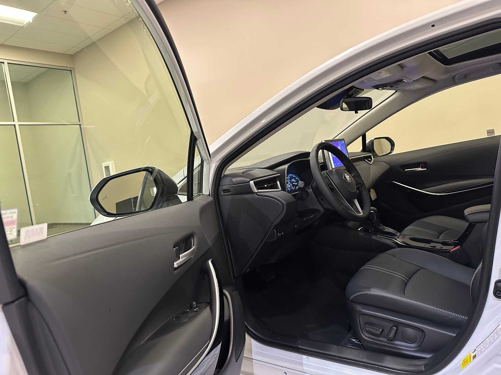 Thumbnail: 2026 Toyota Corolla - 21