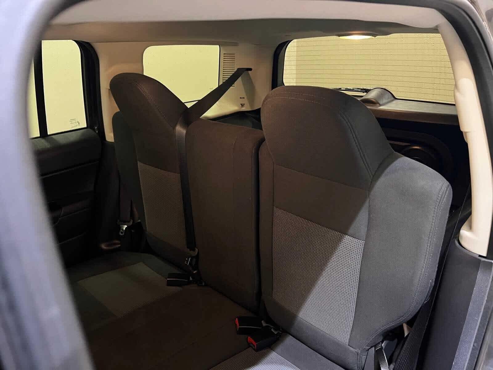 Thumbnail: 2014 Jeep Patriot - 13