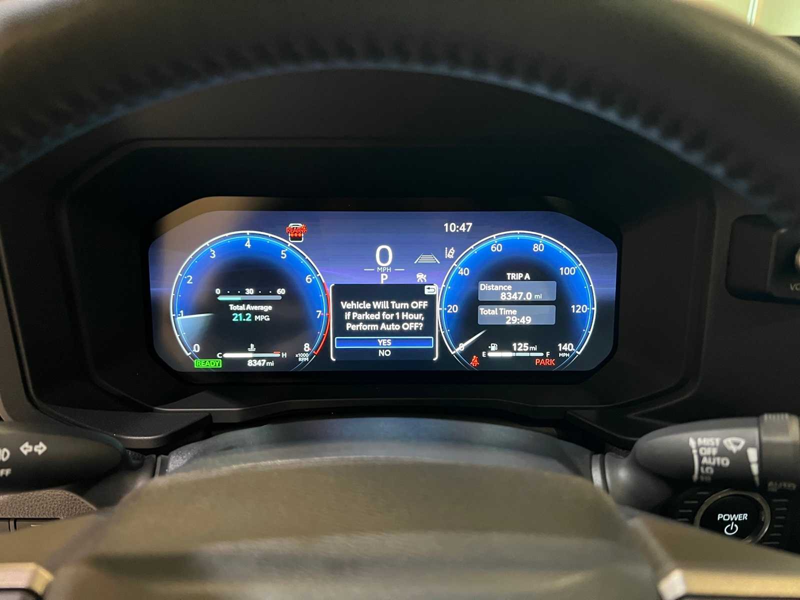 Thumbnail: 2025 Toyota Land Cruiser - 19