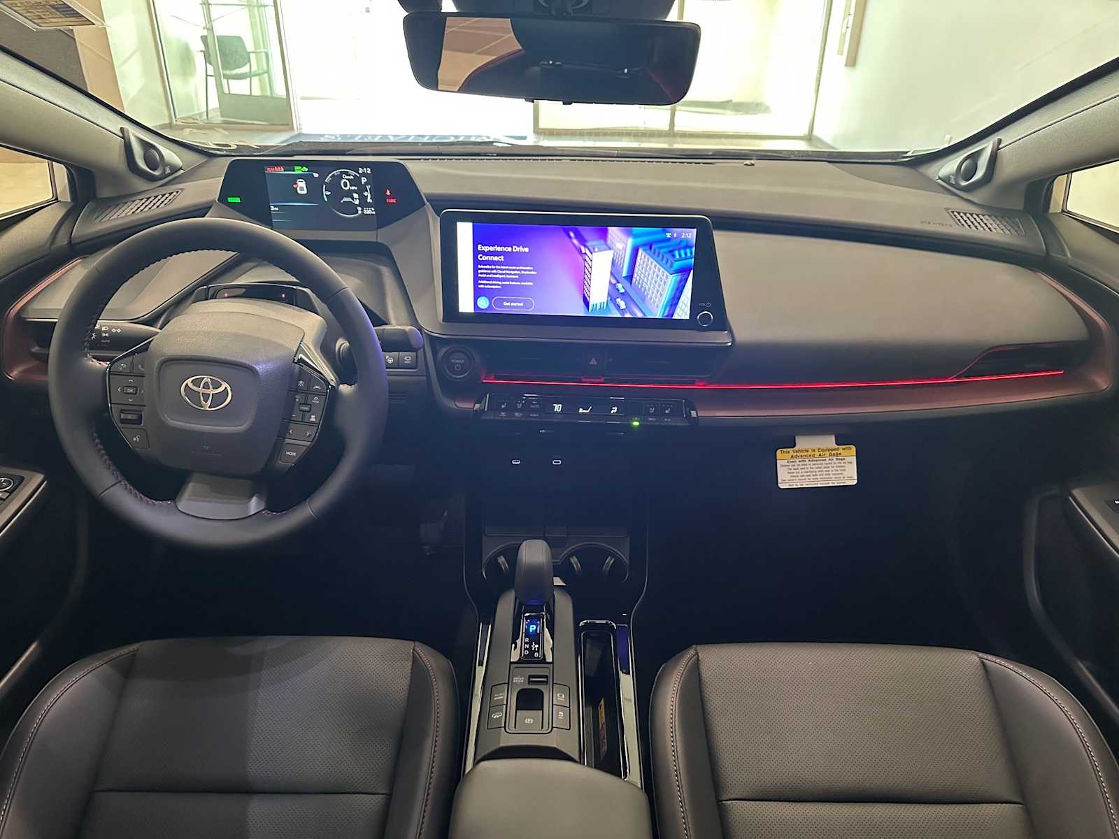 Thumbnail: 2026 Toyota Prius - 10