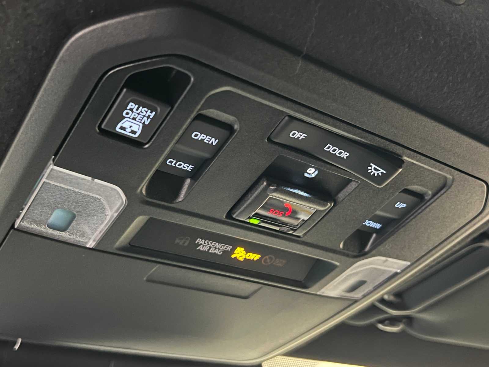 Thumbnail: 2025 Toyota 4Runner - 29