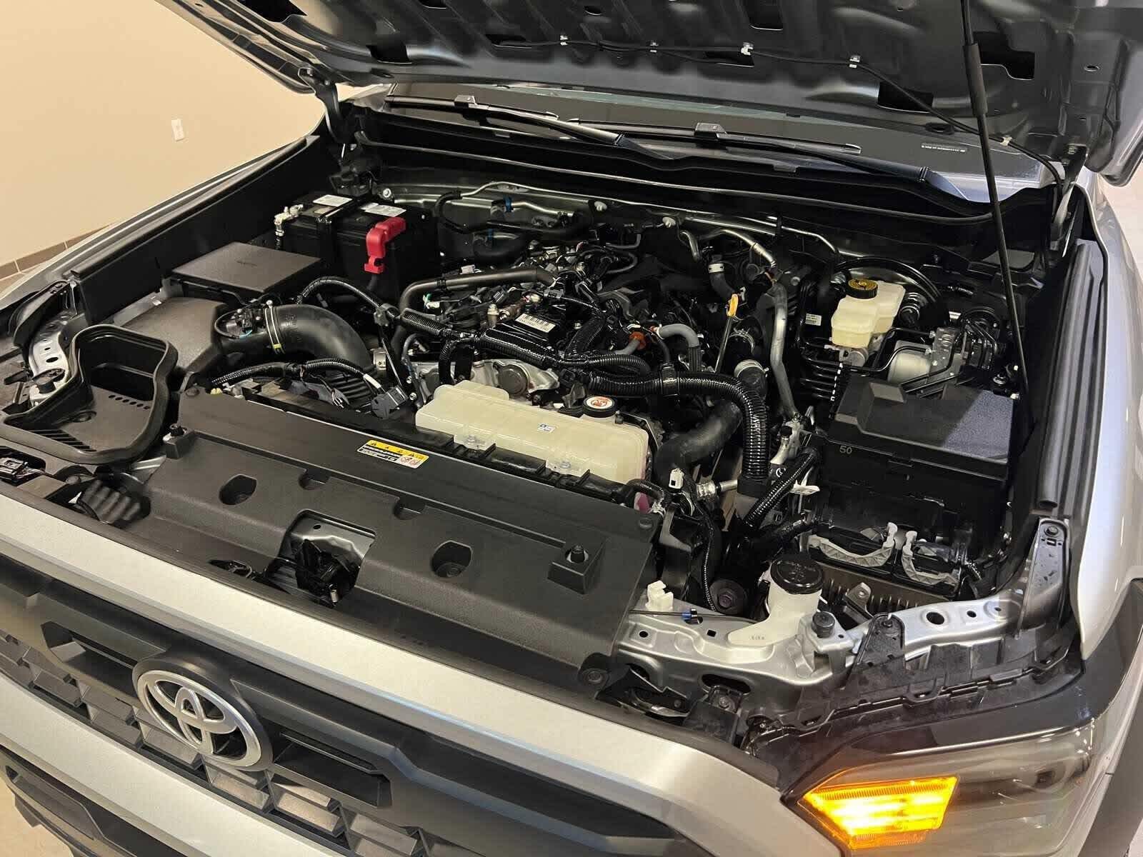 Thumbnail: 2024 Toyota Tacoma - 9