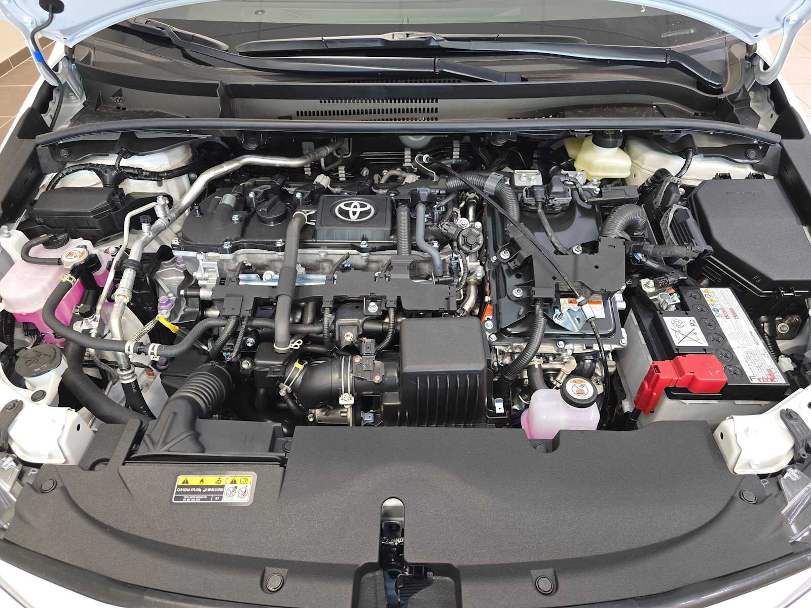 Thumbnail: 2026 Toyota Corolla - 9