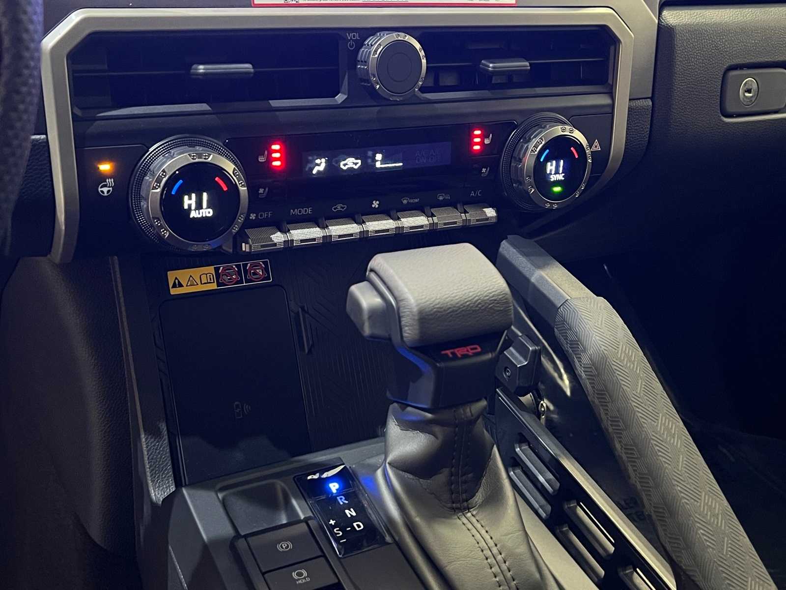 Thumbnail: 2025 Toyota Tacoma - 24