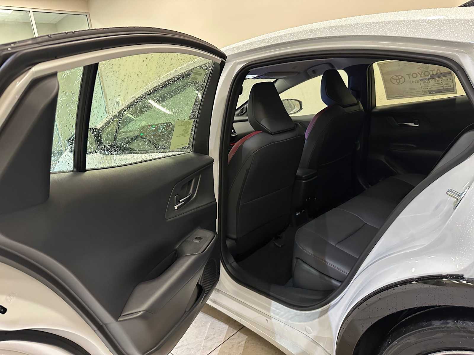 Thumbnail: 2026 Toyota Prius - 23