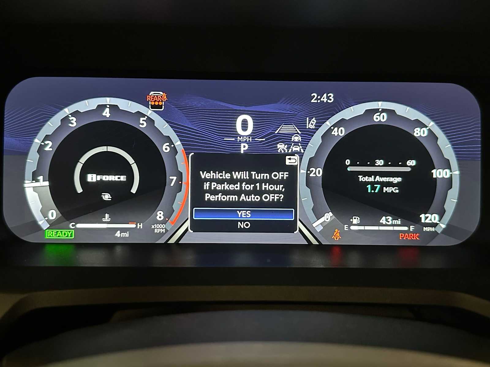 Thumbnail: 2026 Toyota 4Runner - 12