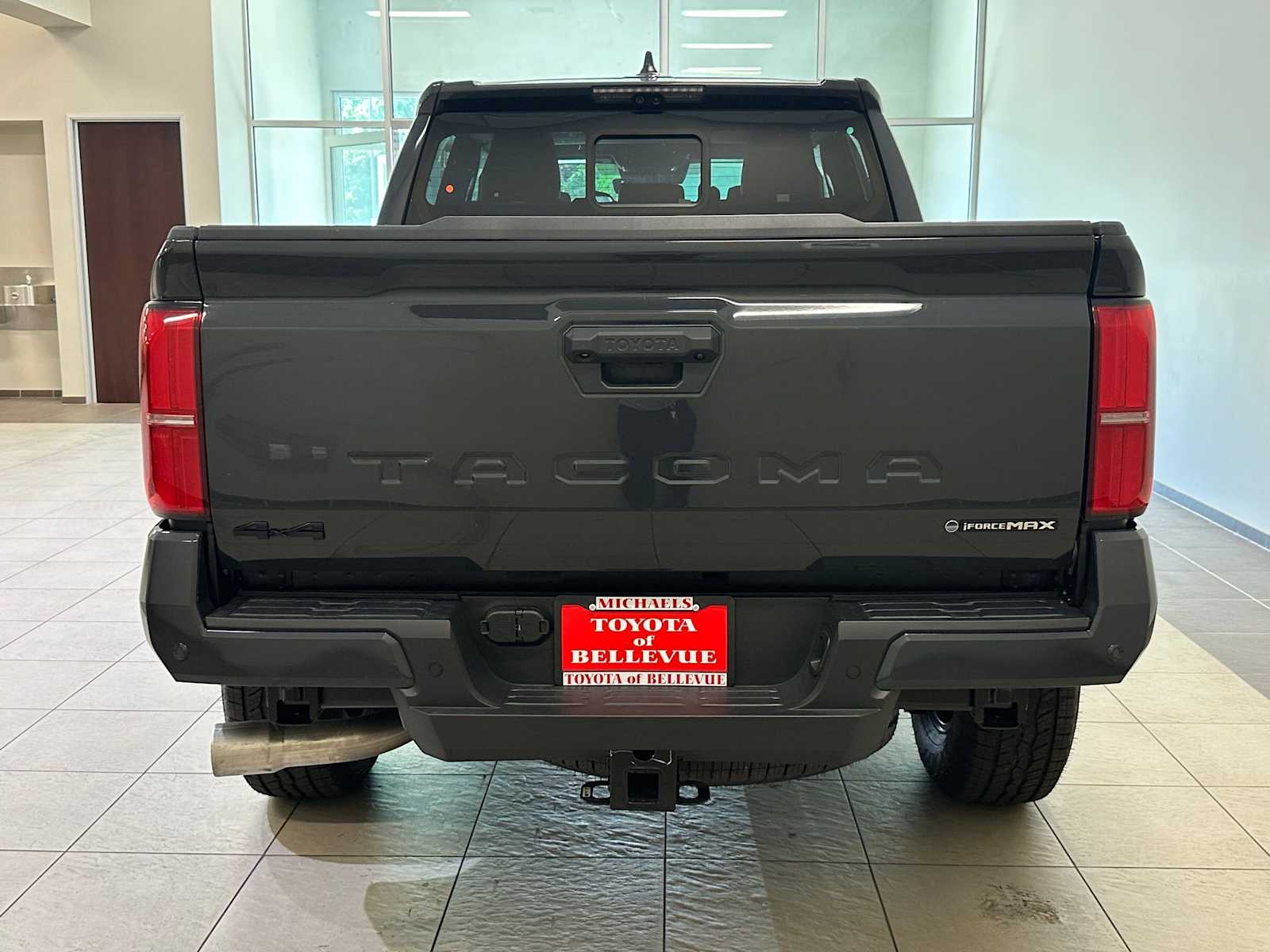 Thumbnail: 2026 Toyota Tacoma - 5