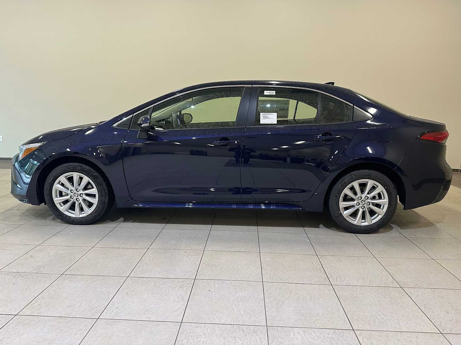 Thumbnail: 2026 Toyota Corolla - 3