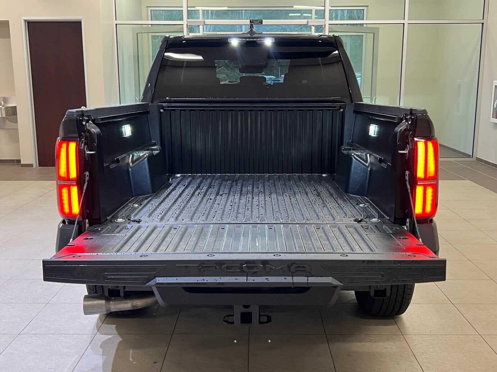 Thumbnail: 2026 Toyota Tacoma - 29