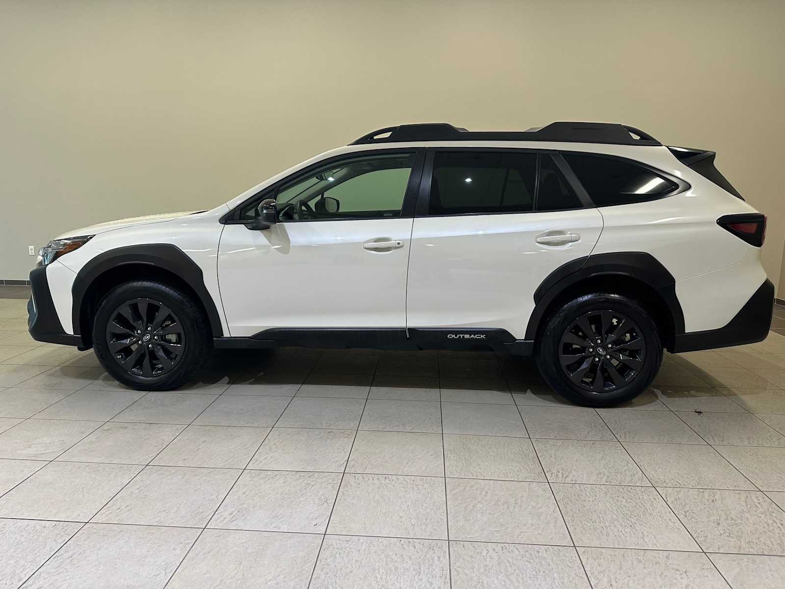 Thumbnail: 2023 Subaru Outback - 3