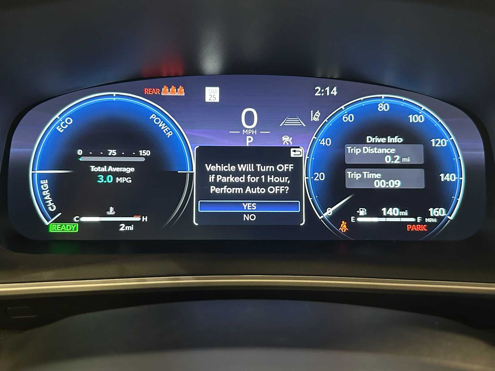 Thumbnail: 2026 Toyota Corolla - 12