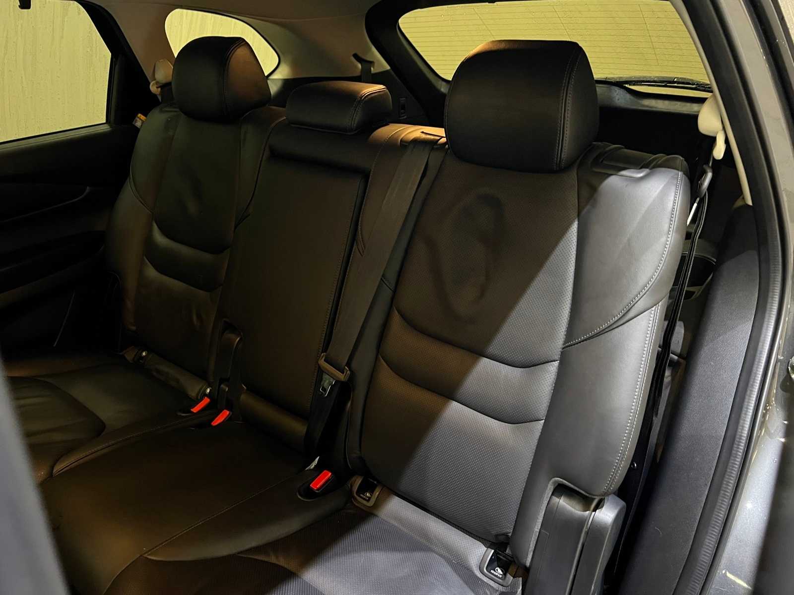 Thumbnail: 2022 Mazda CX-9 - 13