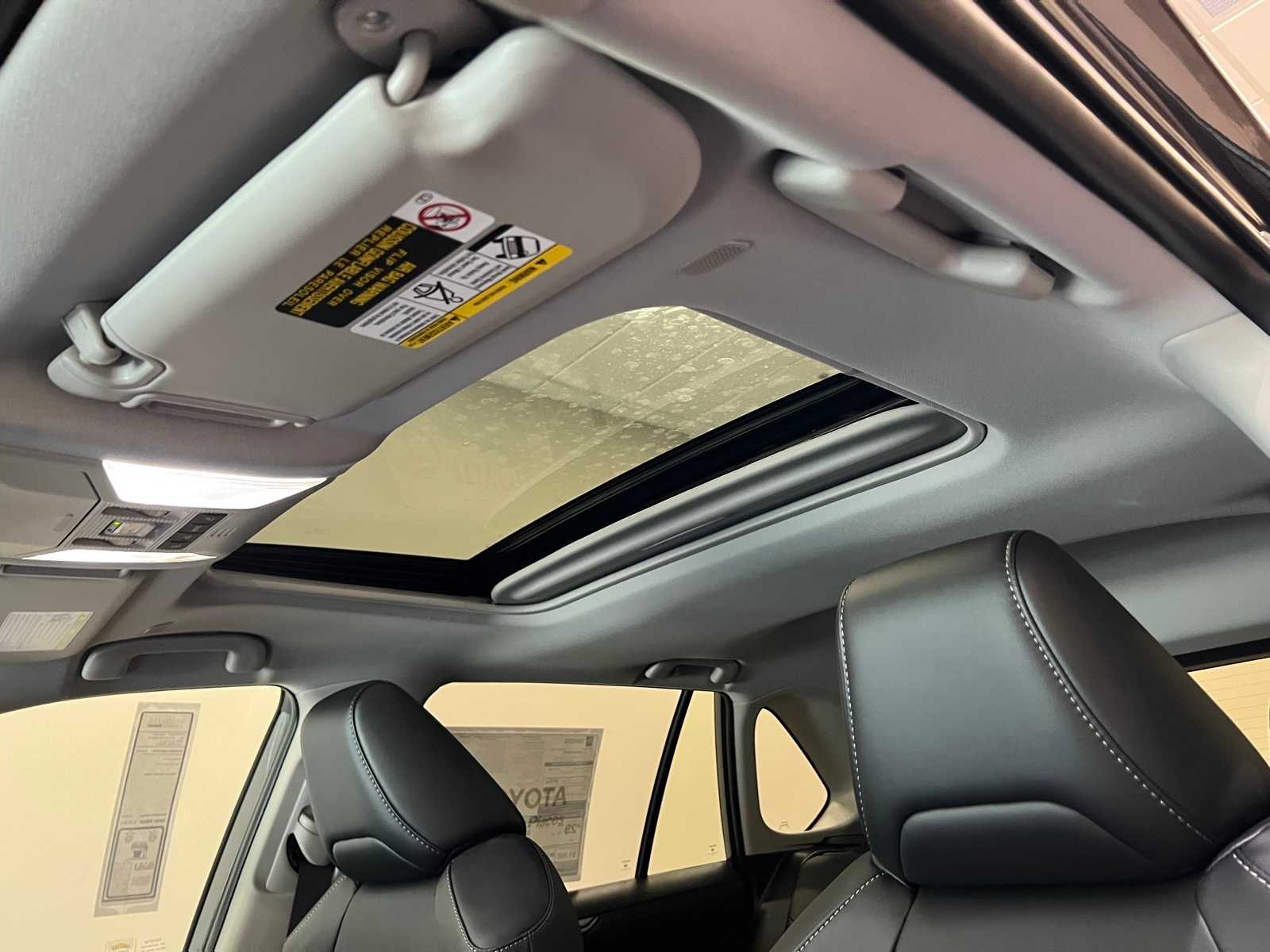 Thumbnail: 2025 Toyota RAV4 - 17