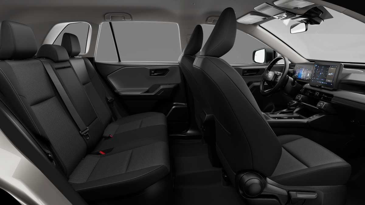 Thumbnail: 2026 Toyota RAV4 - 21