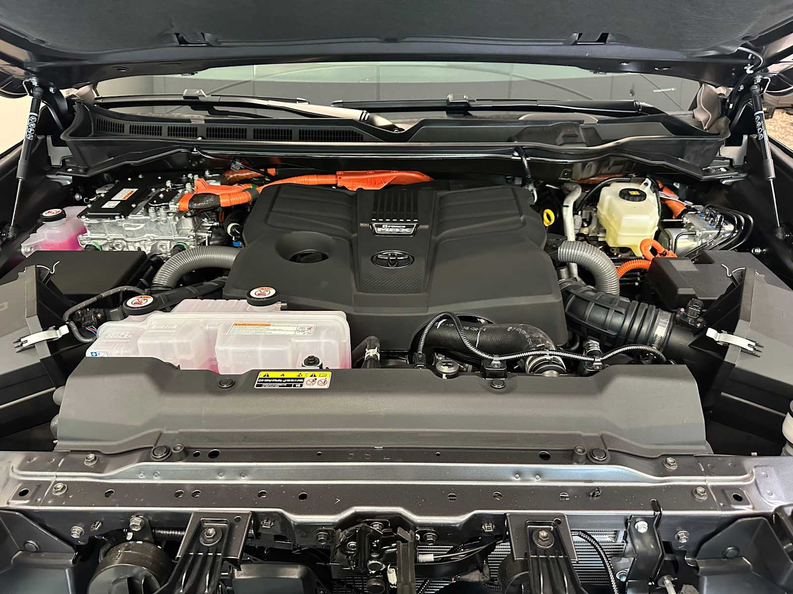 Thumbnail: 2026 Toyota Tundra - 9