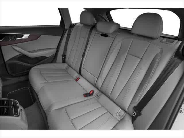 Thumbnail: 2023 Audi A4 - 9