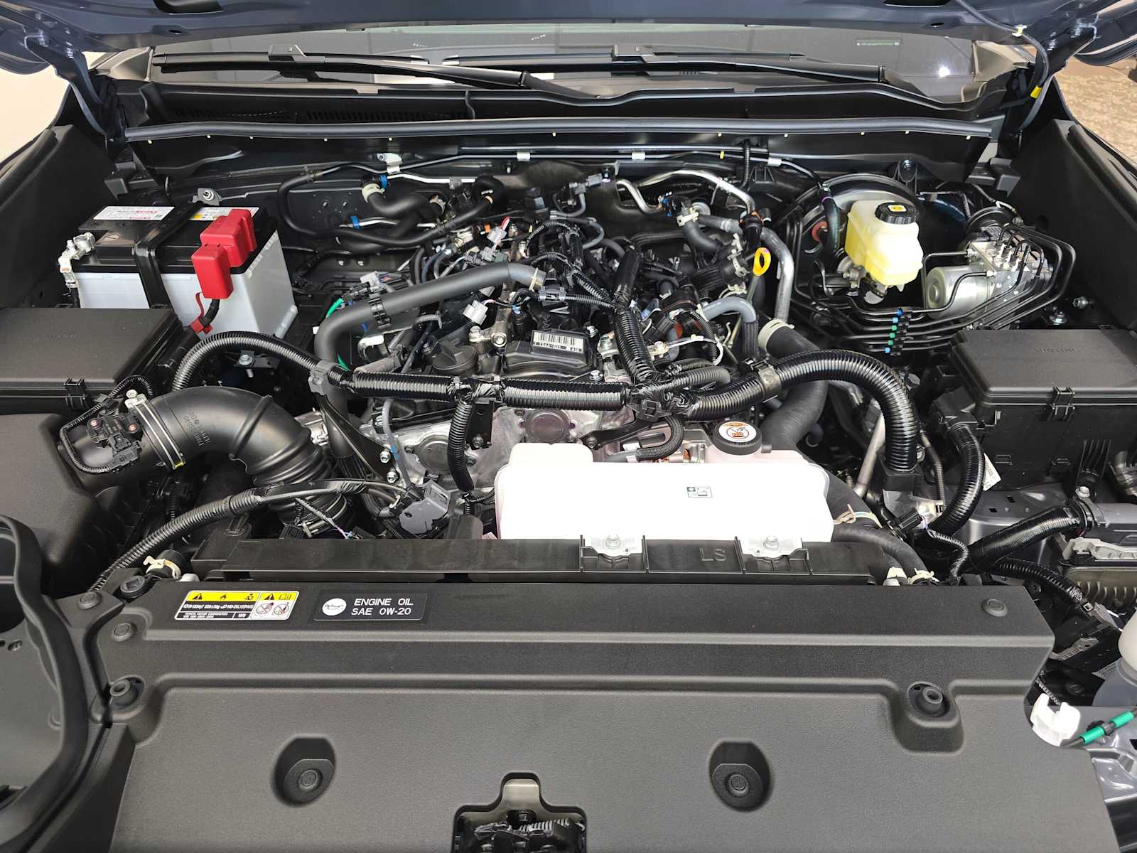 Thumbnail: 2026 Toyota 4Runner - 9