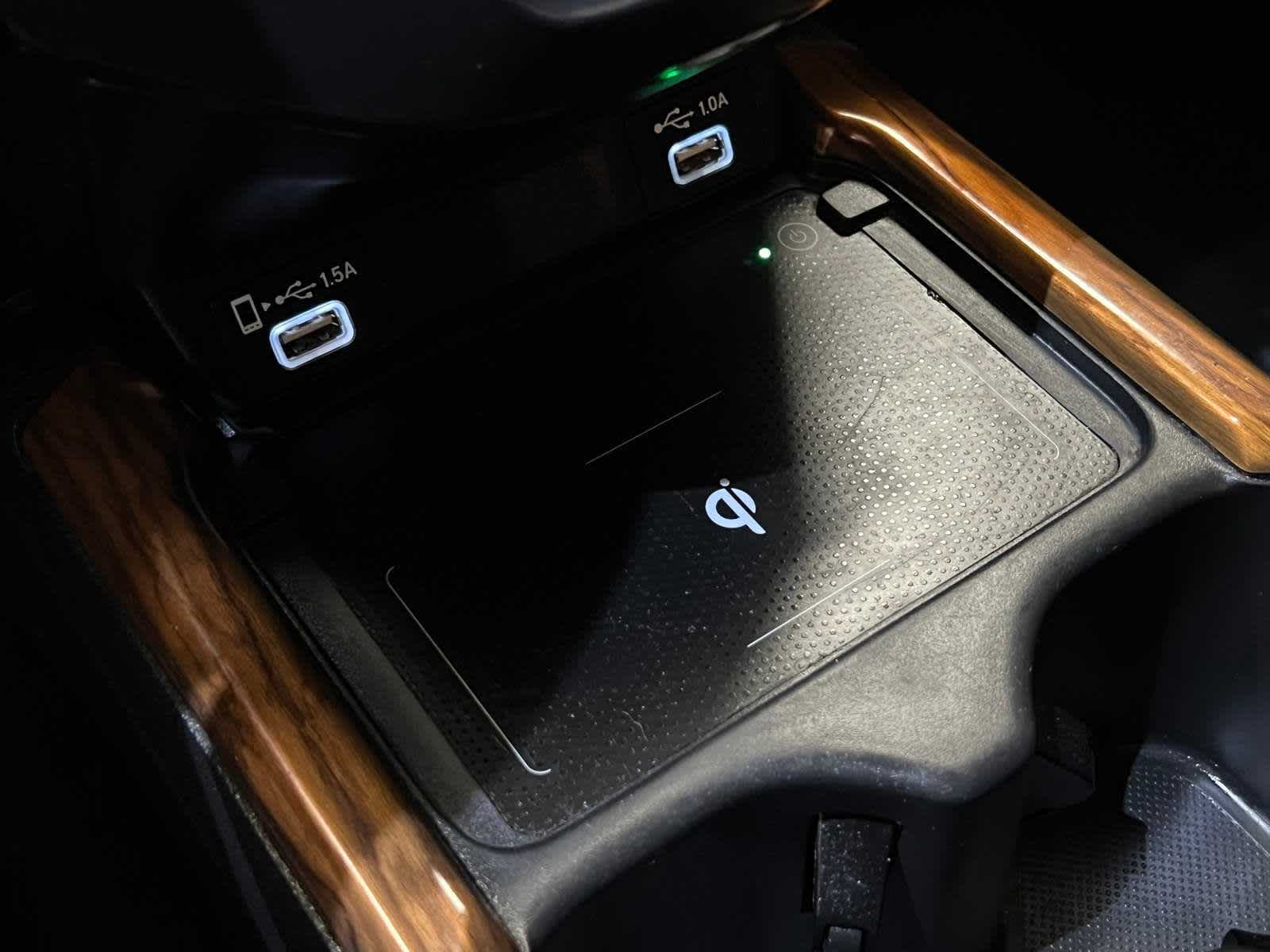 Thumbnail: 2022 Honda CR-V - 26