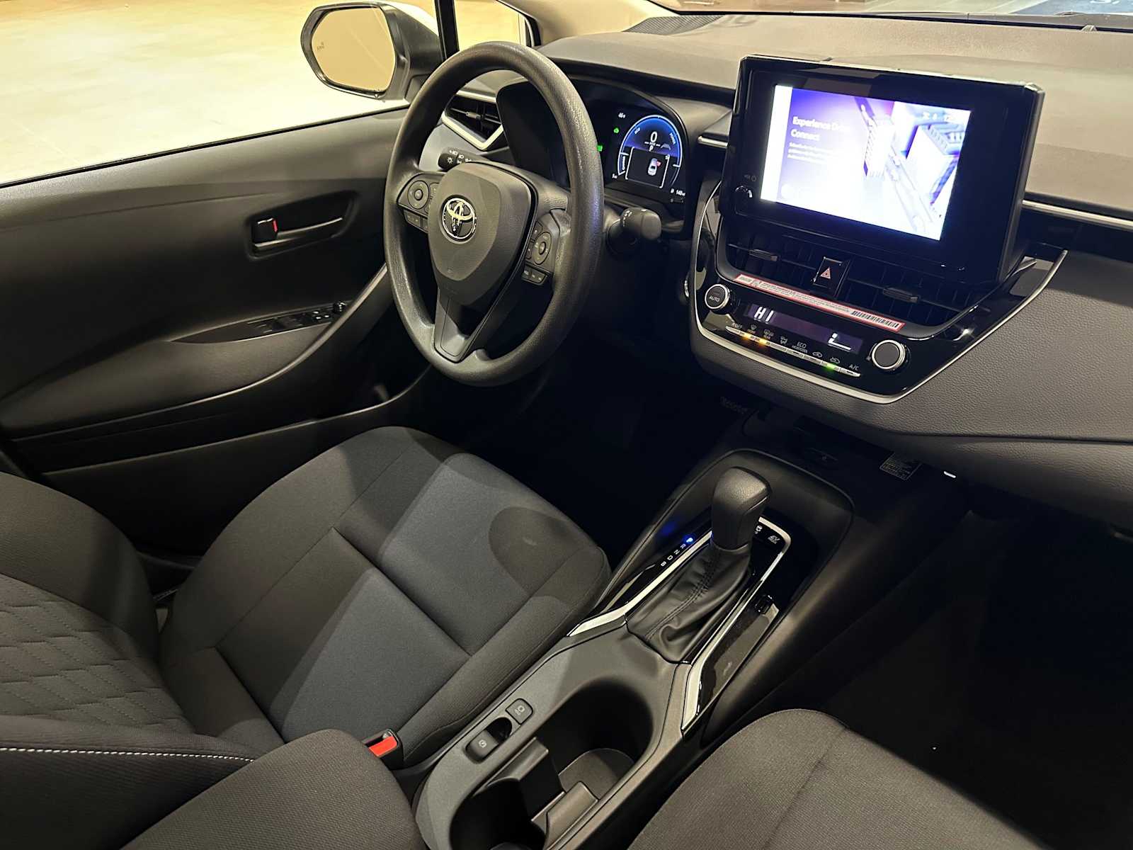 Thumbnail: 2026 Toyota Corolla - 28