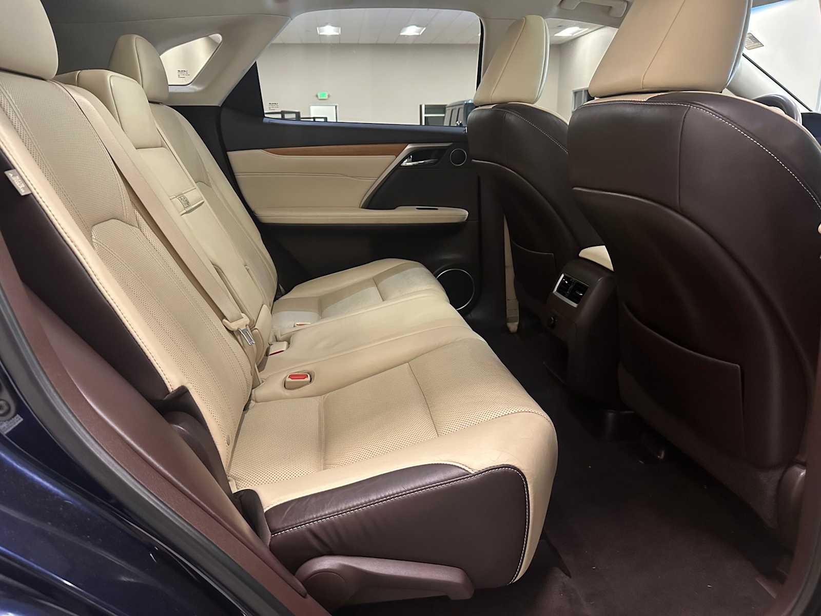 Thumbnail: 2016 Lexus RX - 28