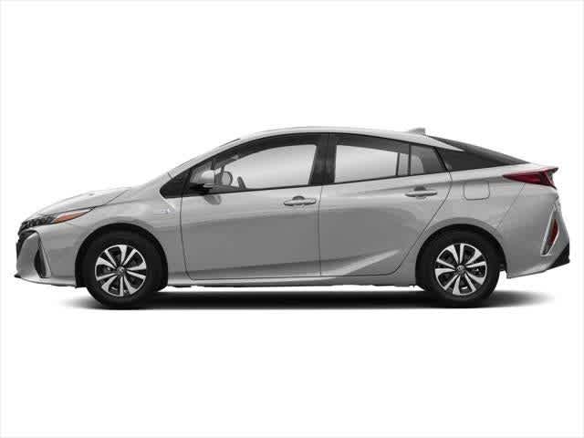 Thumbnail: 2018 Toyota Prius Prime - 3