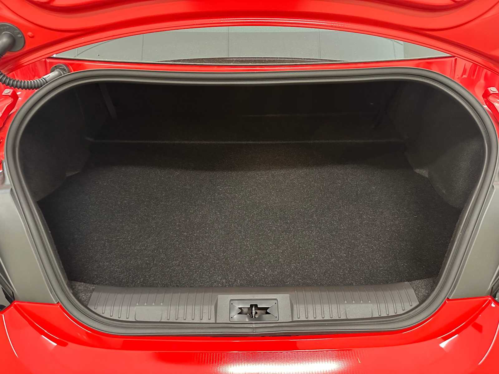 Thumbnail: 2026 Toyota GR86 - 29