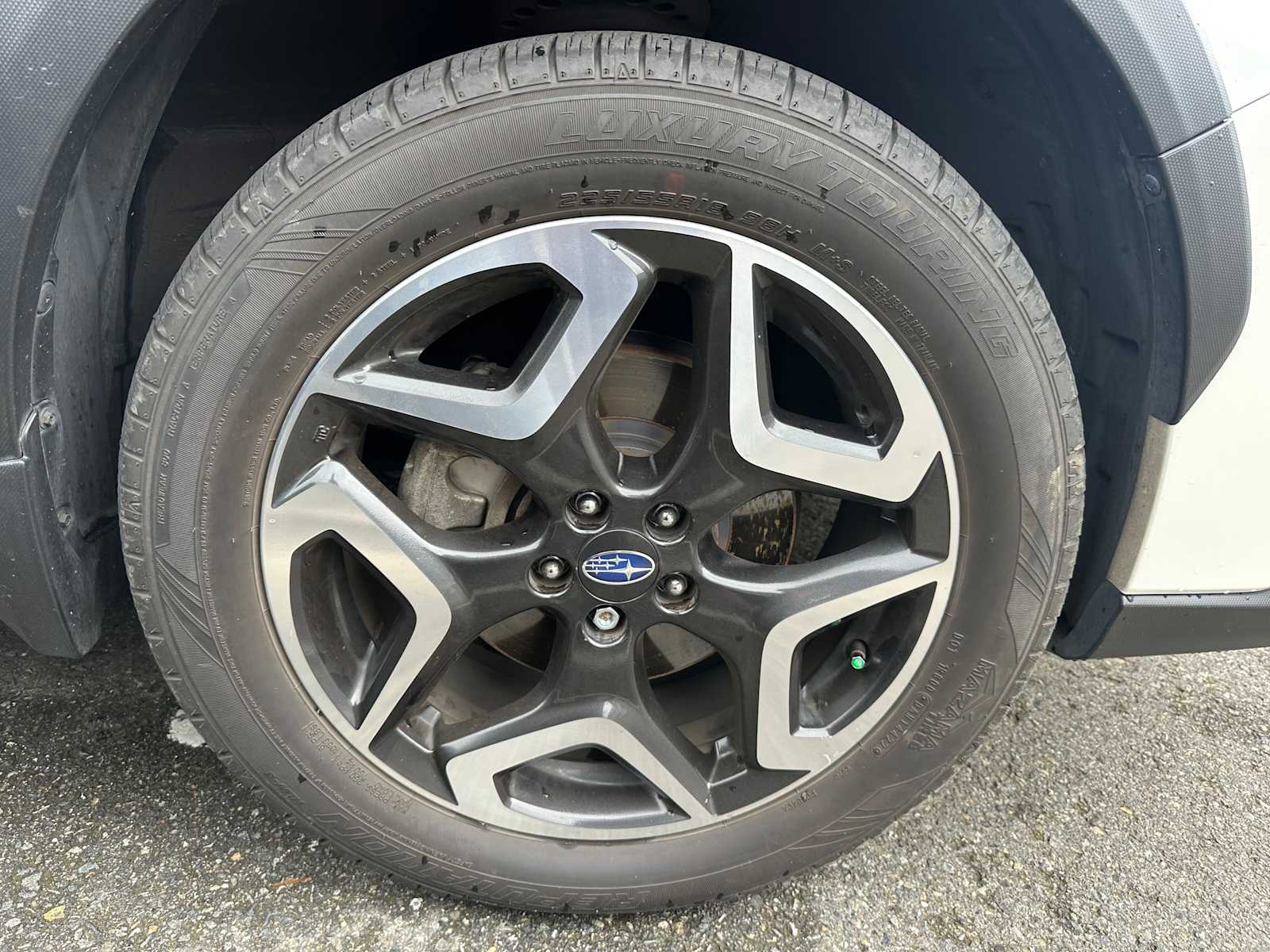 Thumbnail: 2019 Subaru Crosstrek - 4