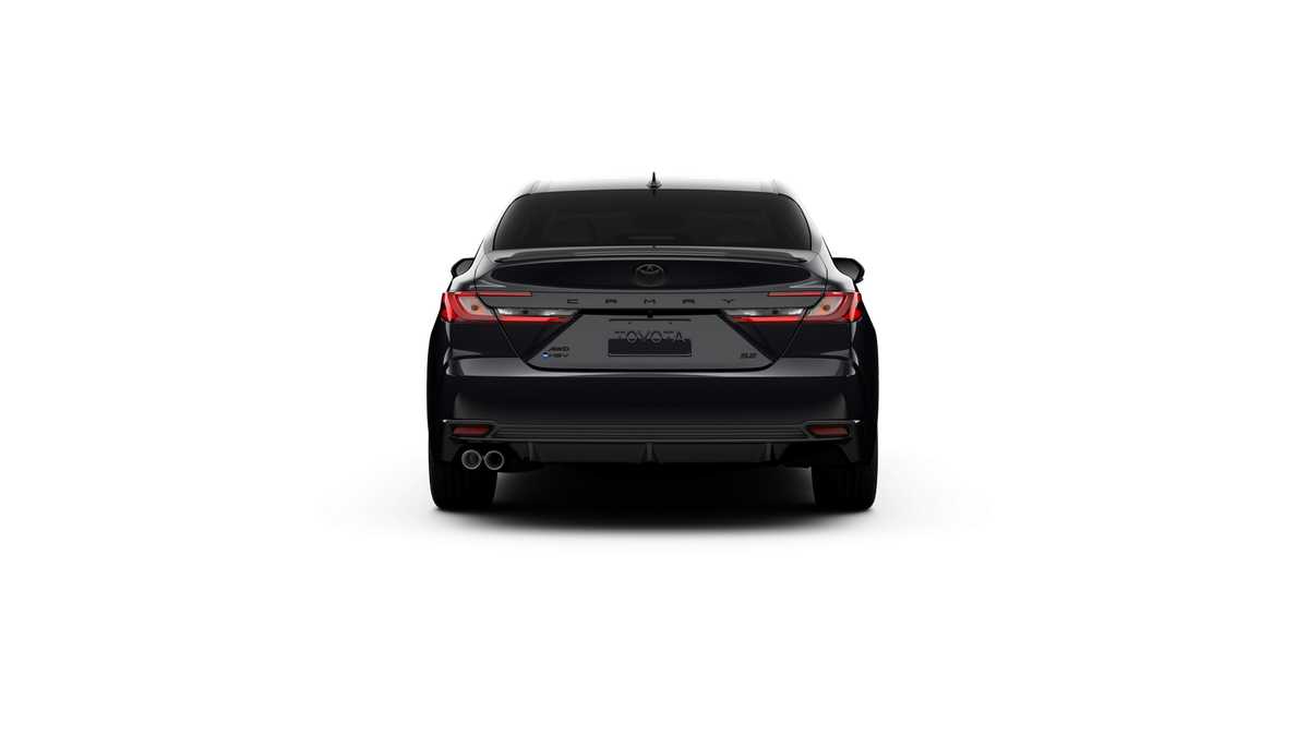 Thumbnail: 2026 Toyota Camry - 8