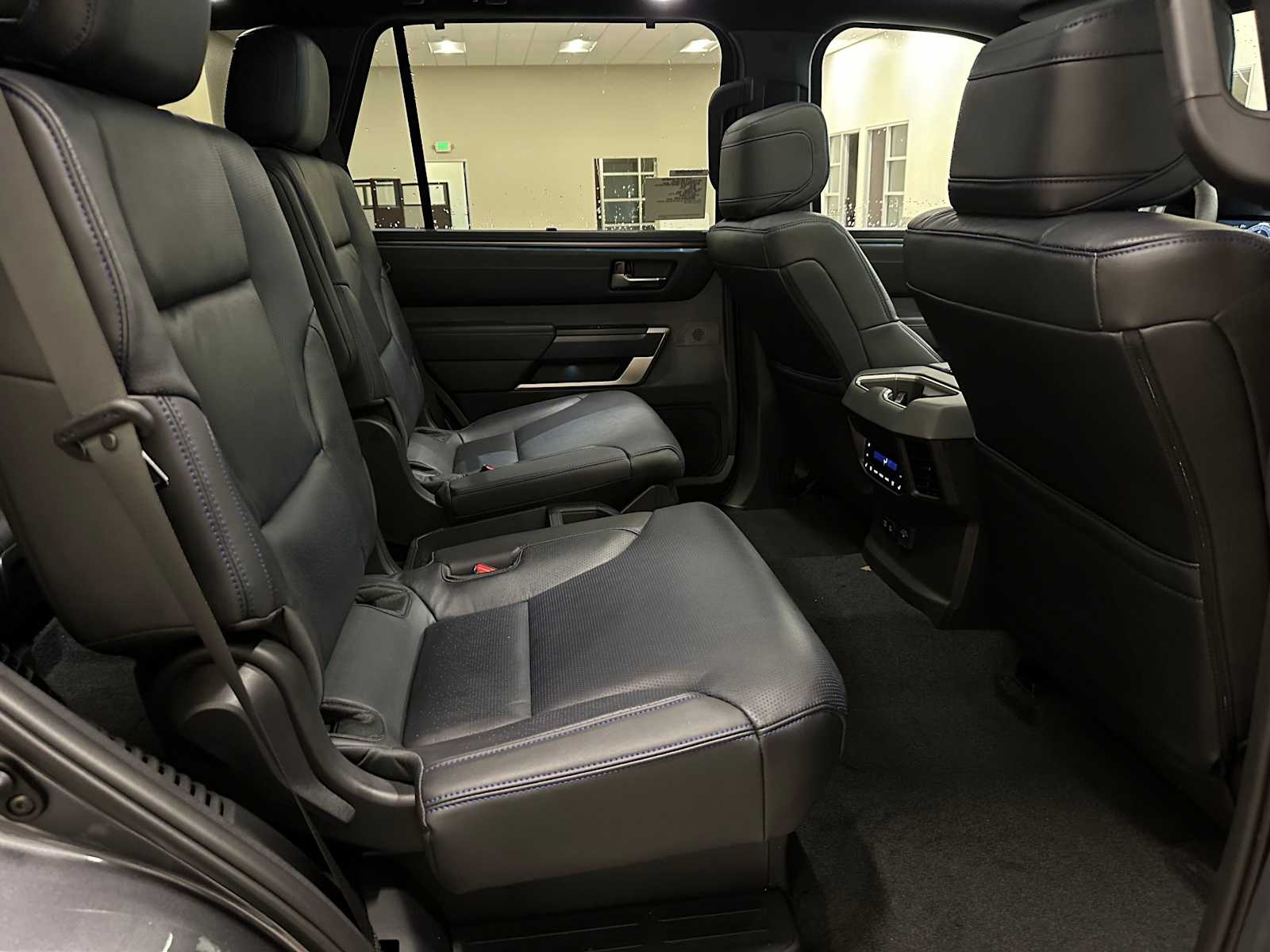 Thumbnail: 2026 Toyota Sequoia - 27