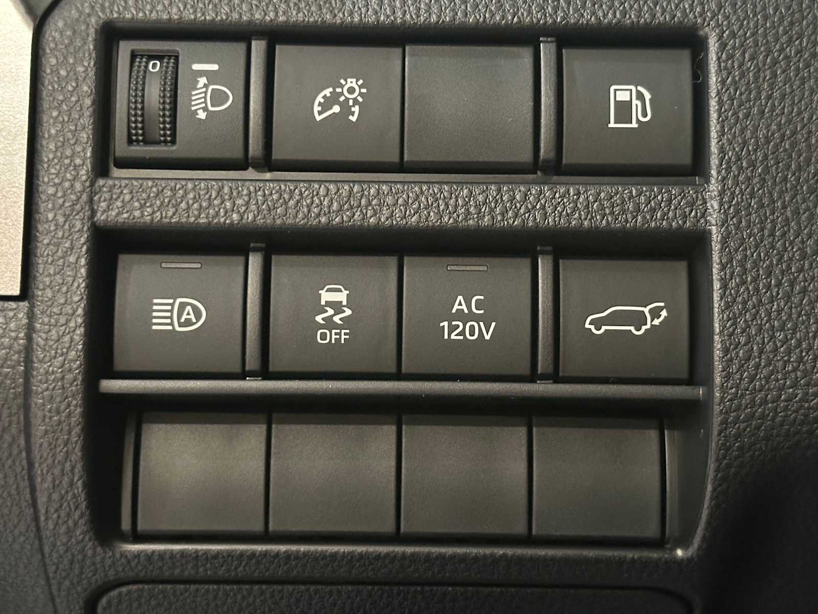 Thumbnail: 2026 Toyota 4Runner - 18