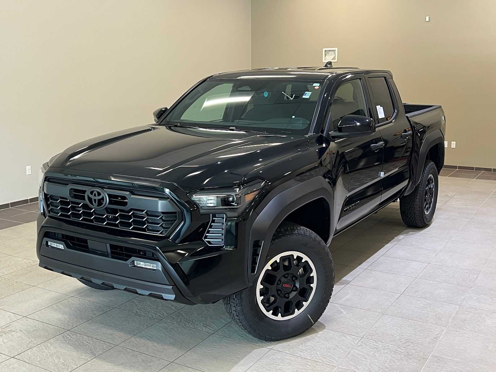 Thumbnail: 2025 Toyota Tacoma - 1