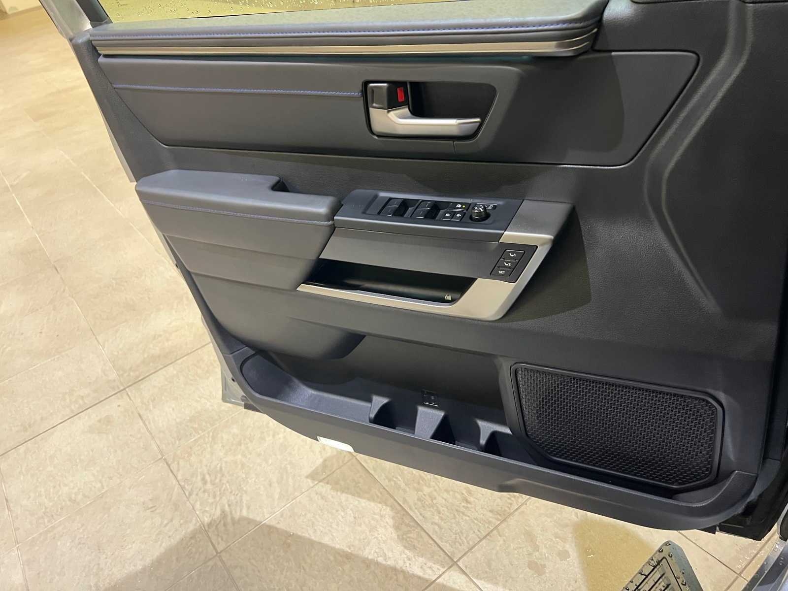 Thumbnail: 2026 Toyota Sequoia - 18