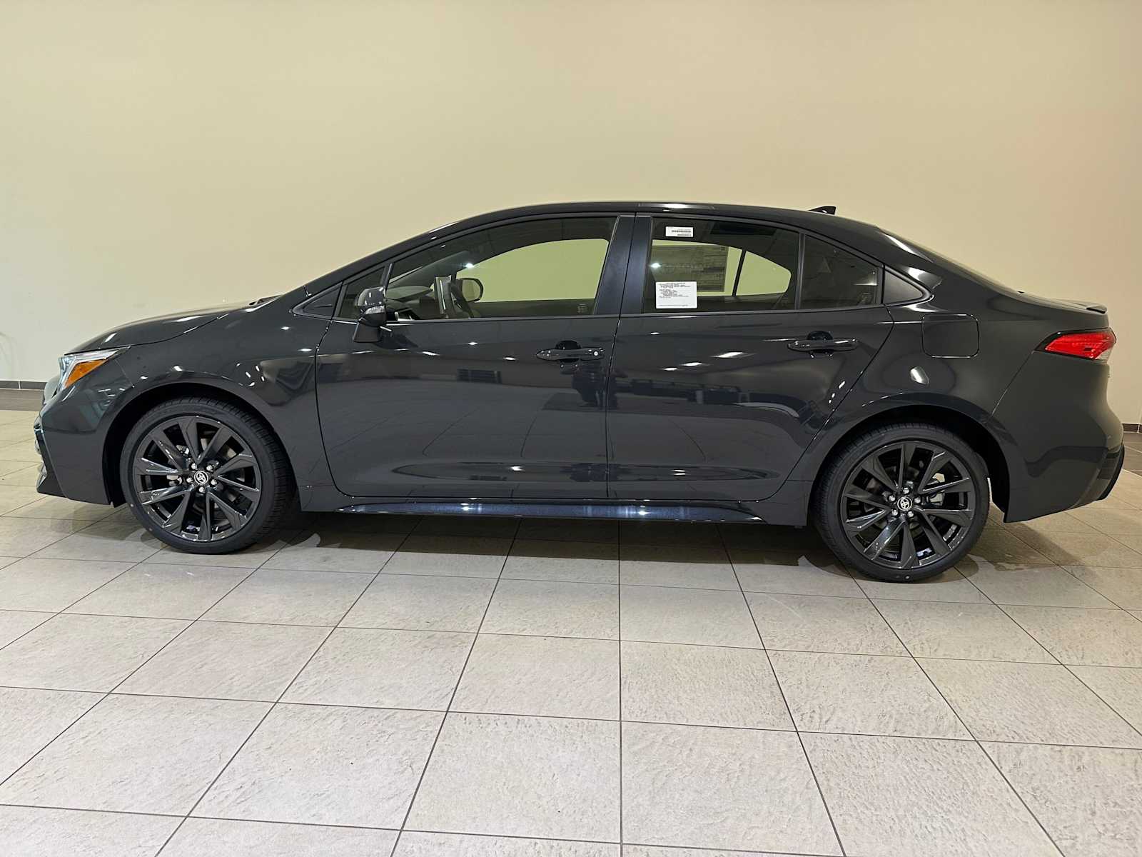 Thumbnail: 2026 Toyota Corolla - 3