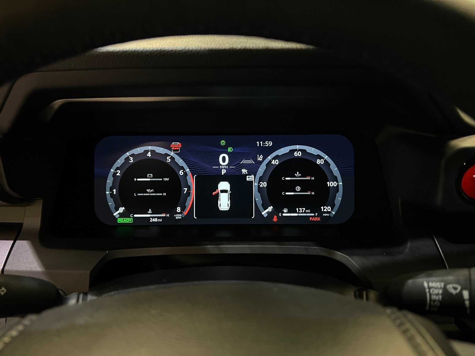 Thumbnail: 2025 Toyota 4Runner - 19