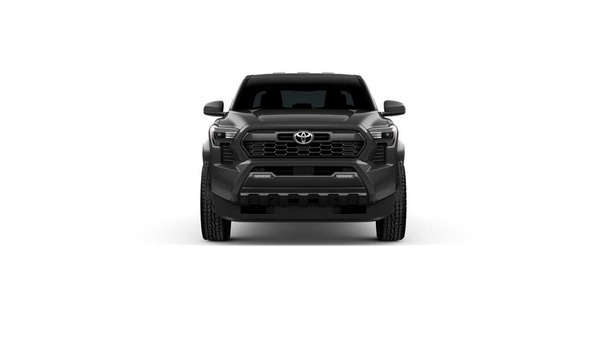 Thumbnail: 2025 Toyota Tacoma - 17