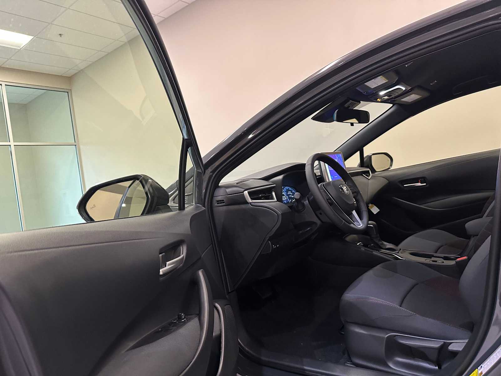 Thumbnail: 2026 Toyota Corolla - 21