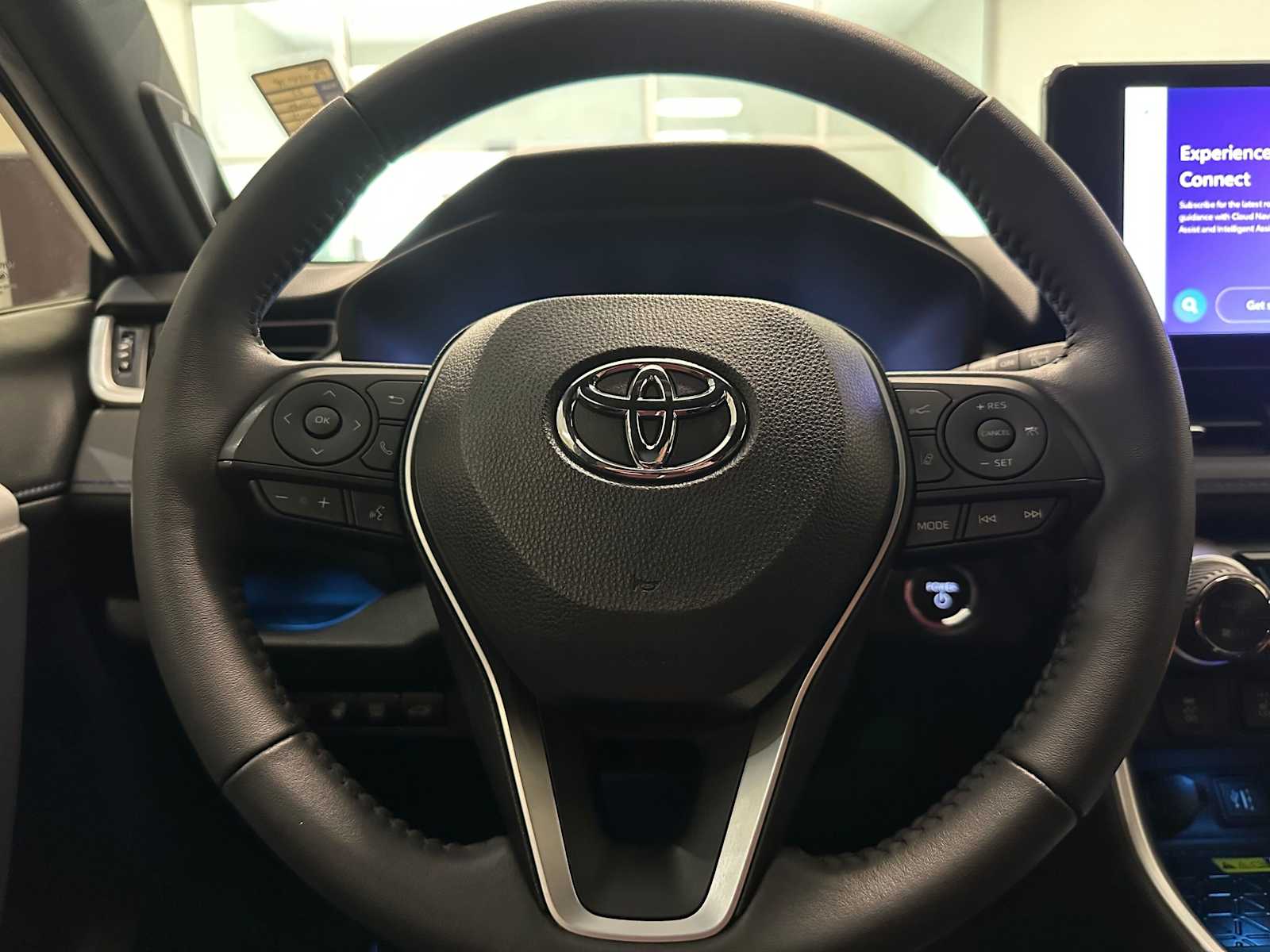 Thumbnail: 2023 Toyota RAV4 - 11