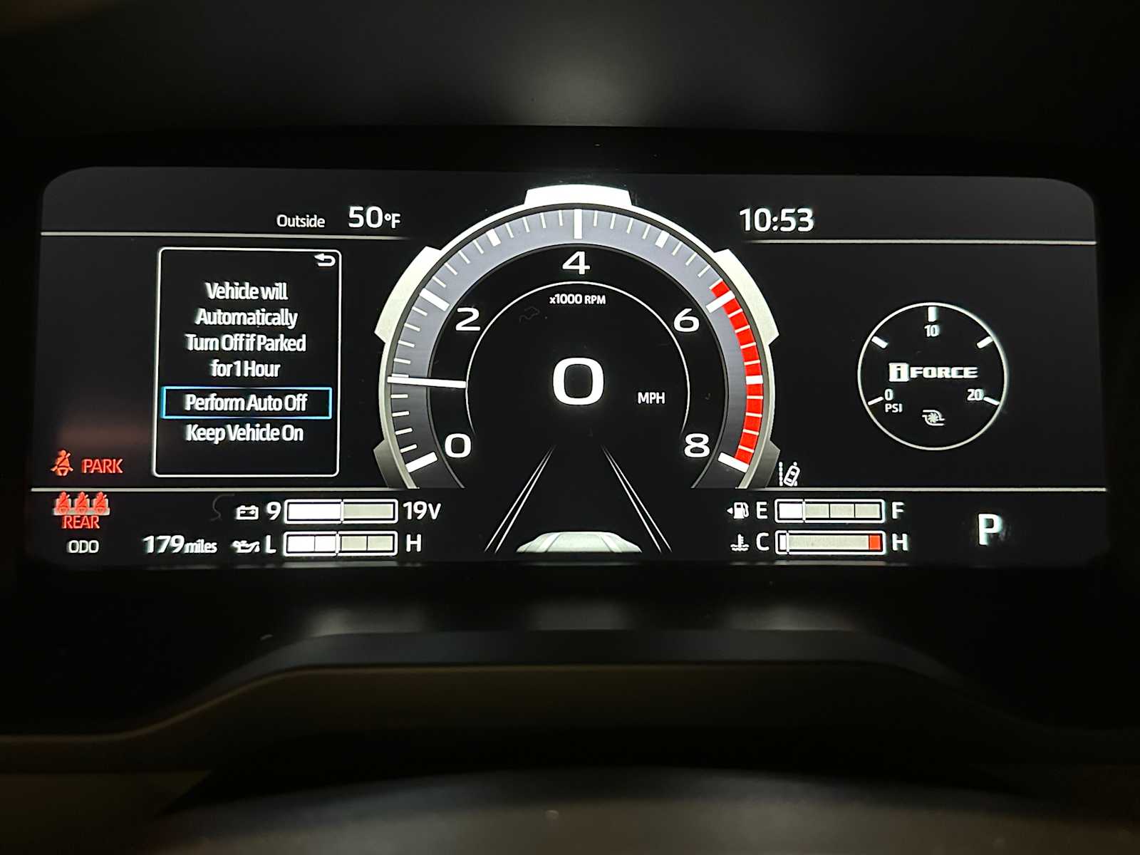 Thumbnail: 2026 Toyota Tundra - 12