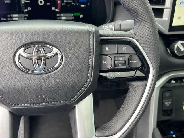 Thumbnail: 2025 Toyota Tundra - 22